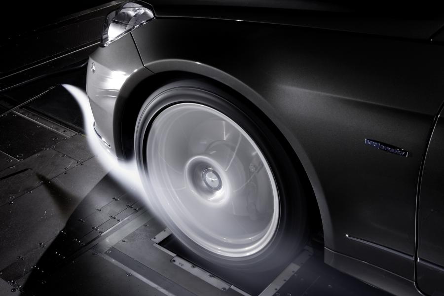  Mercedes-Benz E-Class Cabriolet 2010 года  (фото 67 из 143)